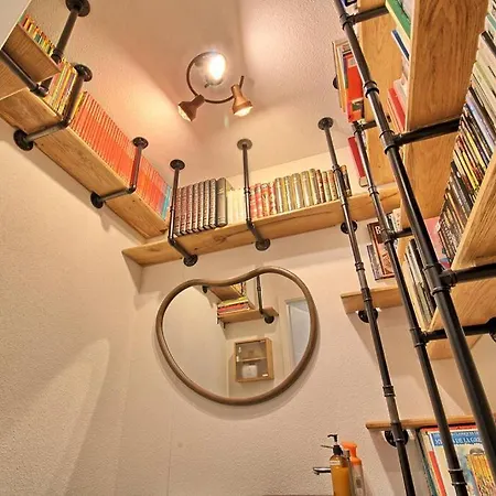 - Note Boisee - Terrasse & Parking Sélestat