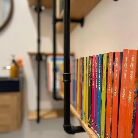 Daire - Note Boisee - Terrasse & Parking Sélestat