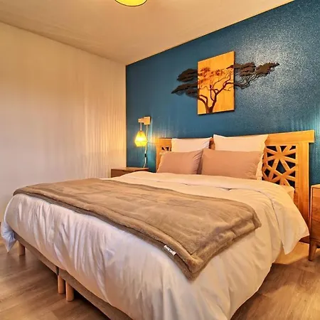 - Note Boisee - Terrasse & Parking * Sélestat