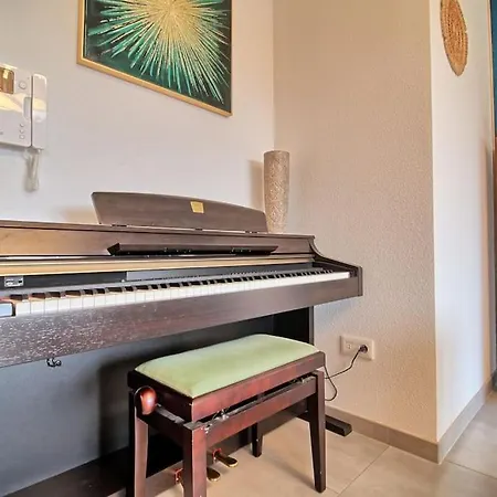 - Note Boisee - Terrasse & Parking Sélestat