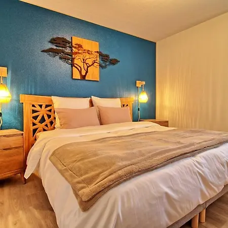 - Note Boisee - Terrasse & Parking *