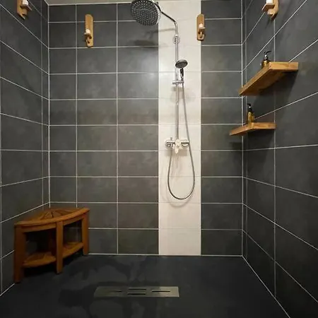 - Note Boisee - Terrasse & Parking Sélestat